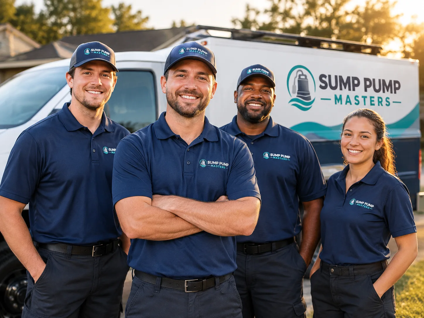 Sump Pump Repair company in Lumberton, MS